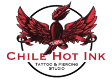 Chile Hot Ink Berlin 