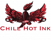 Chile Hot Ink Berlin